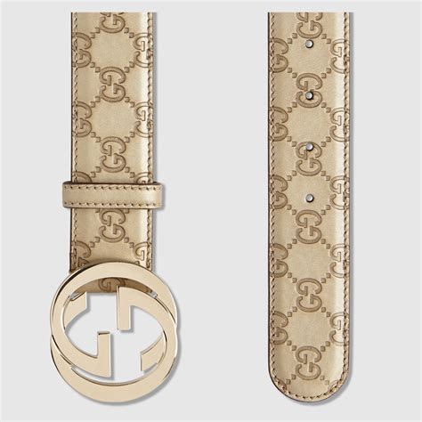 gucci 0394|gucci guccissima belt.